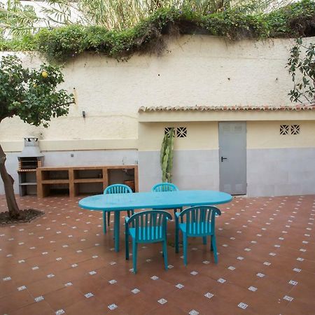 Apartmán Gurrich Torremolinos Exteriér fotografie
