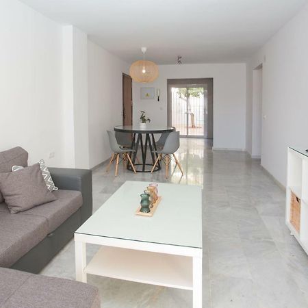 Apartmán Gurrich Torremolinos Exteriér fotografie