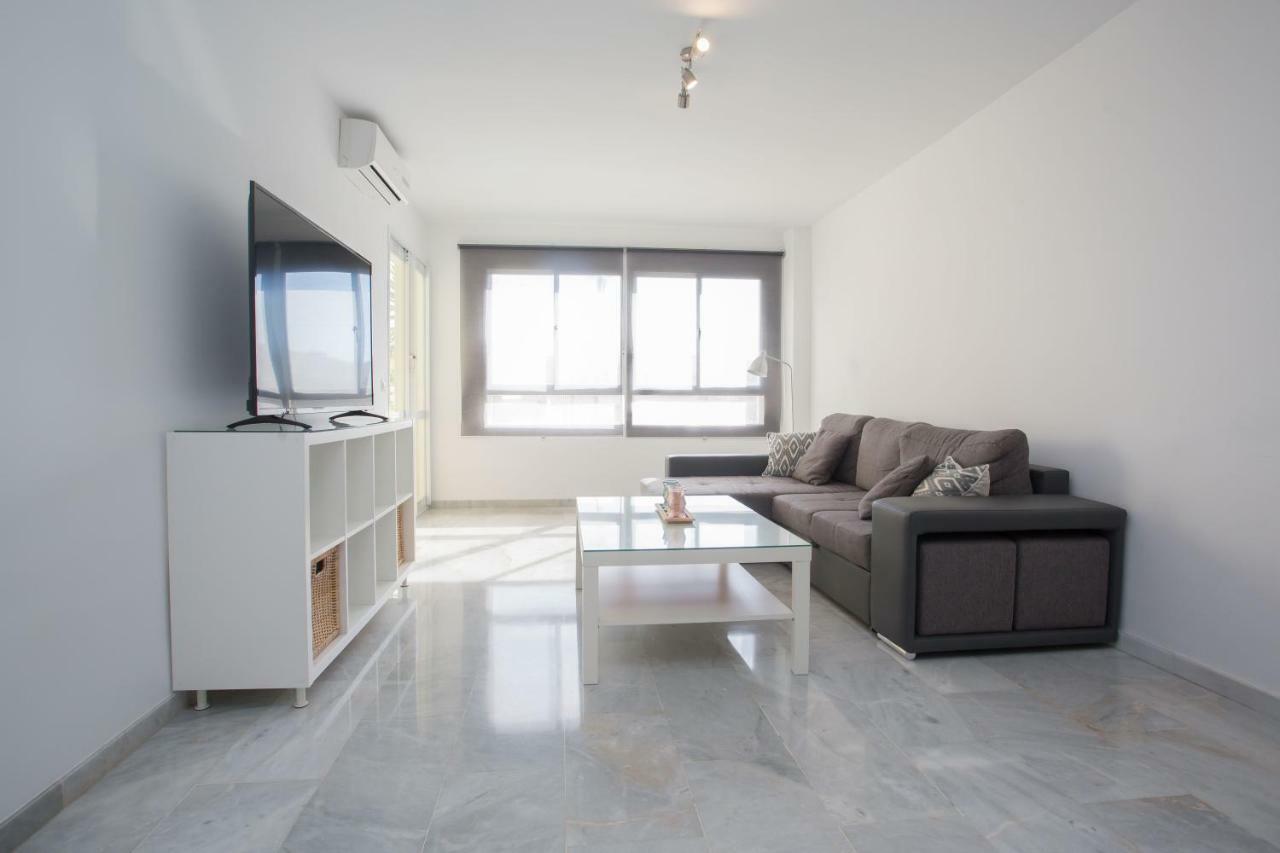 Apartmán Gurrich Torremolinos Exteriér fotografie