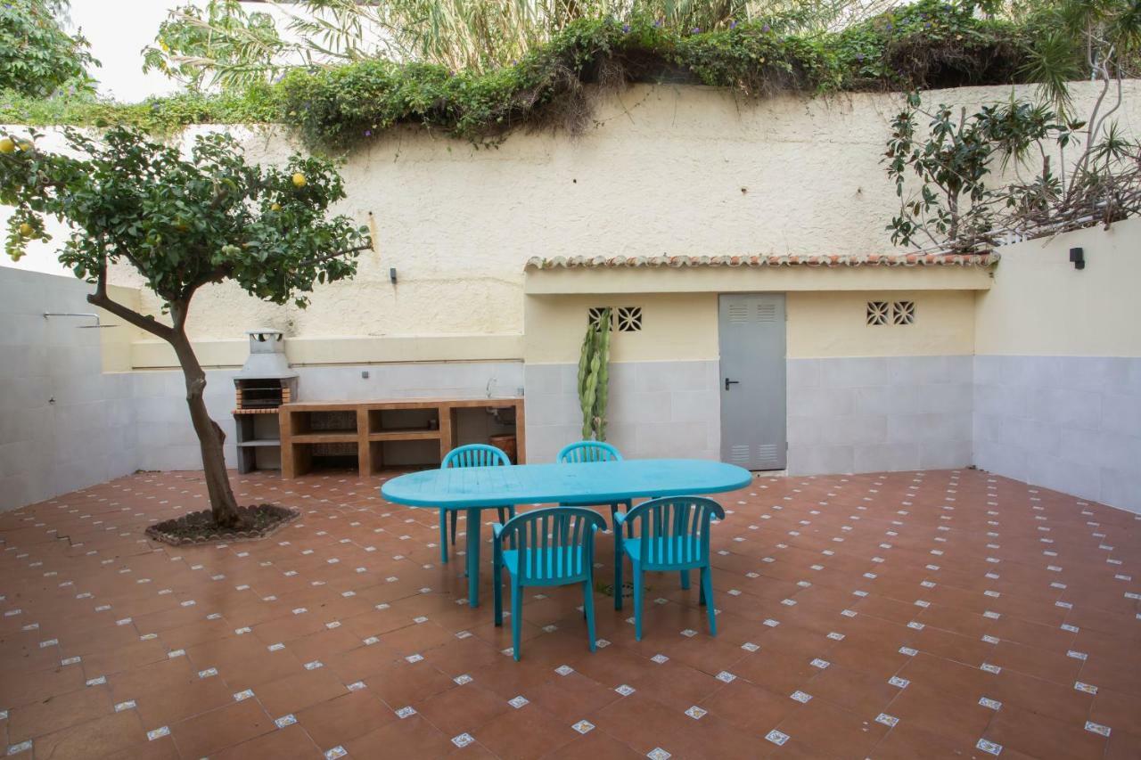 Apartmán Gurrich Torremolinos Exteriér fotografie