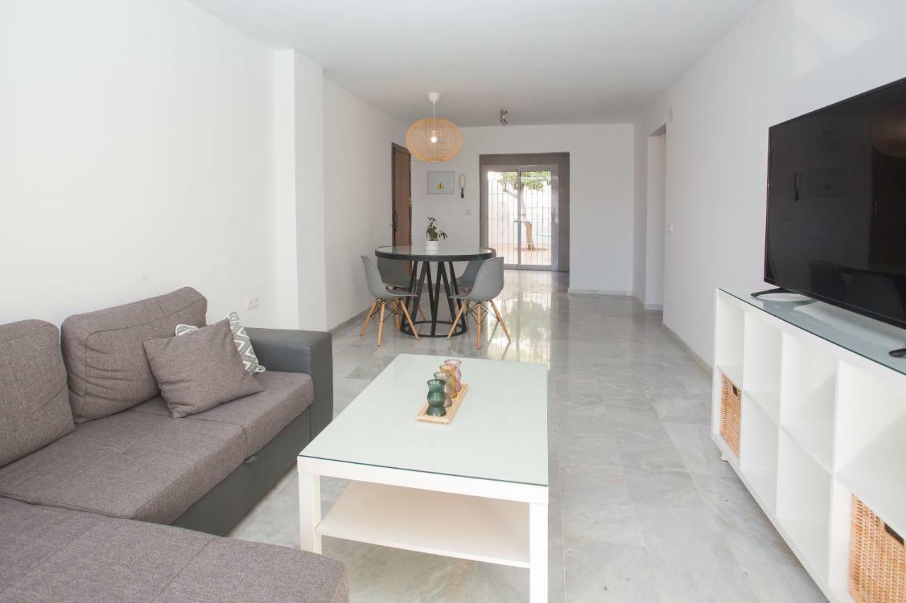 Apartmán Gurrich Torremolinos Exteriér fotografie