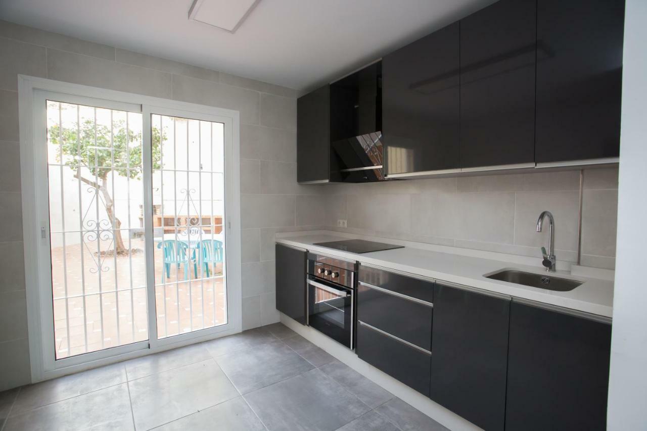 Apartmán Gurrich Torremolinos Exteriér fotografie