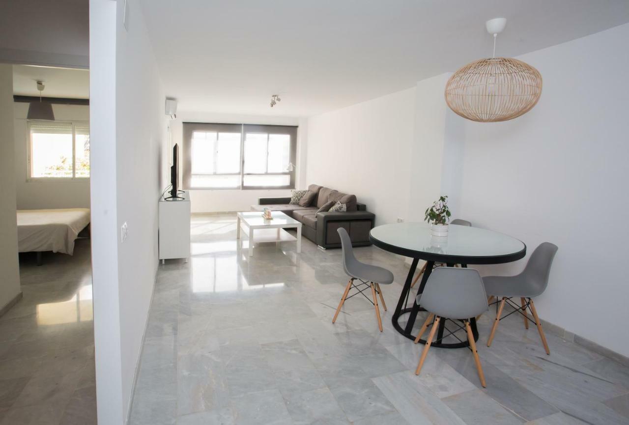 Apartmán Gurrich Torremolinos Exteriér fotografie
