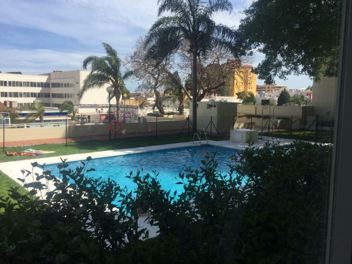Apartmán Gurrich Torremolinos Exteriér fotografie