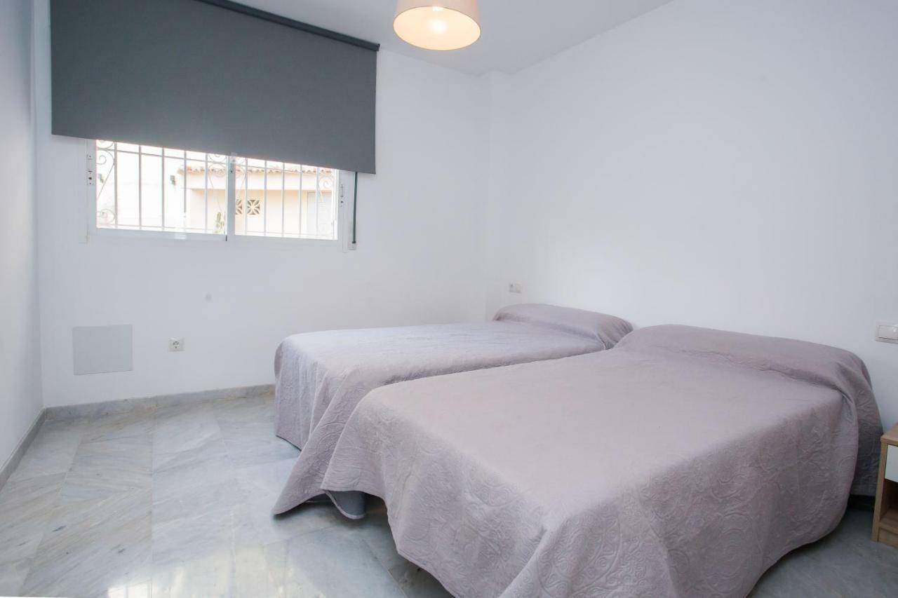 Apartmán Gurrich Torremolinos Exteriér fotografie