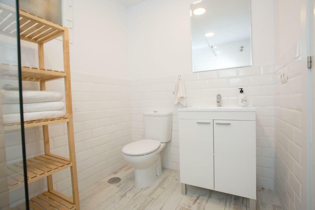 Apartmán Gurrich Torremolinos Exteriér fotografie