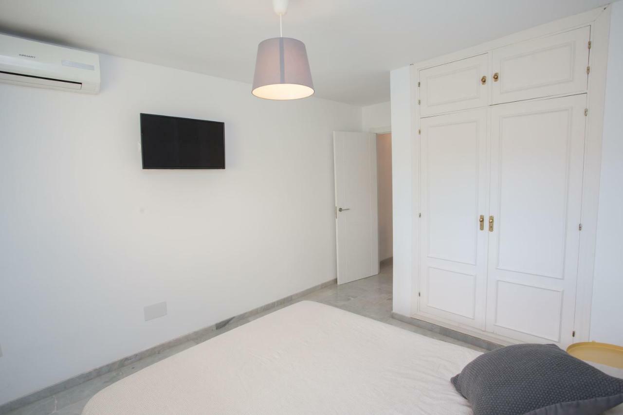 Apartmán Gurrich Torremolinos Exteriér fotografie